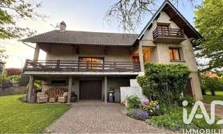 Maison 7 Pièces 136 m² à vendre à Verrières-le-Buisson (91370)