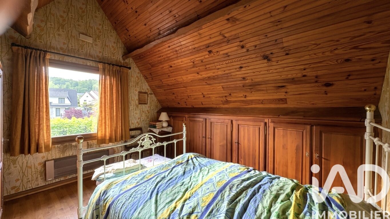 Vente Maison/villa 7 pièces - Photo 4