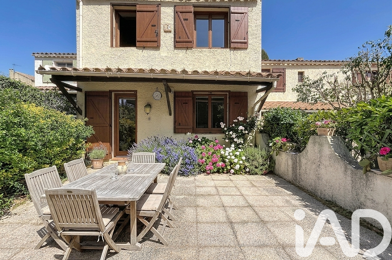 Maison 4 pièces 262000 €