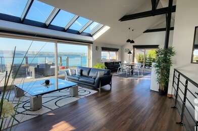 Maison 7 pièces 1280000 €