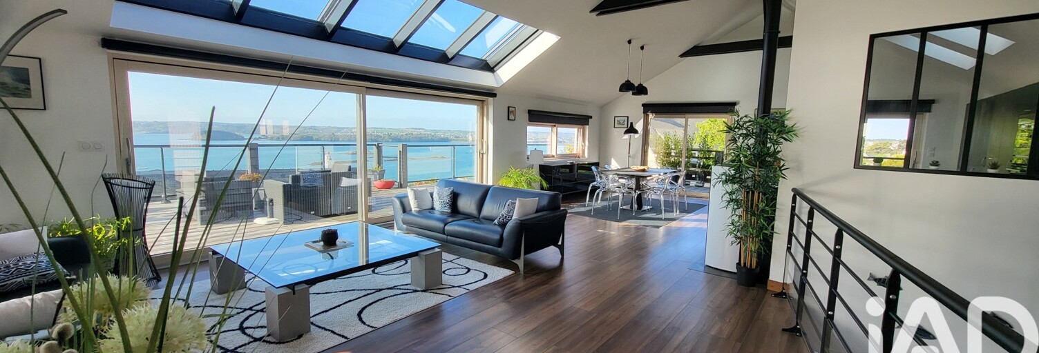 Maison 7 Pièces 208 m² à vendre à Paimpol (22500)