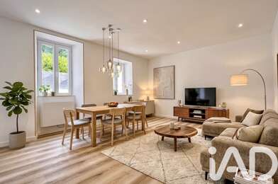 Maison 6 pièces 140000 €