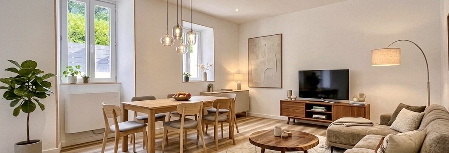 Maison 6 Pièces 103 m² à vendre à Salies-de-Béarn (64270)