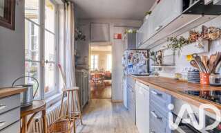 Appartement 5 Pièces 131 m² à vendre à Meaux (77100)