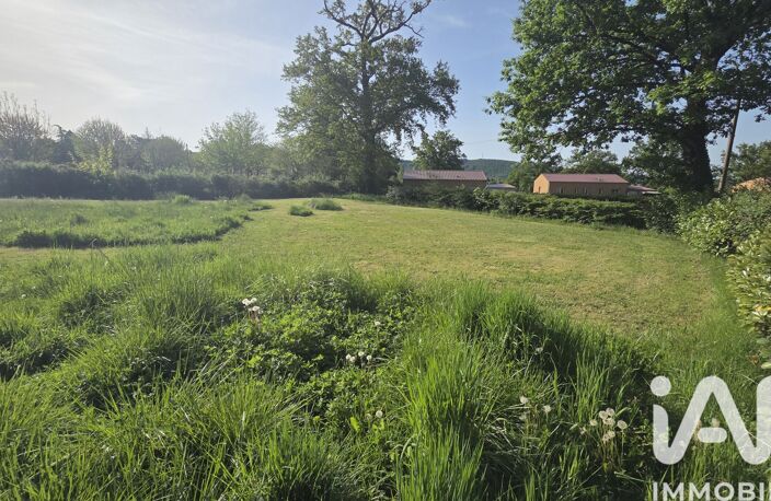 Vente Terrain 800 m&sup2; — photo 2