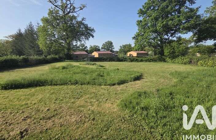 Vente Terrain 800 m&sup2; — photo 3