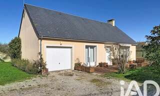 Maison 4 Pièces 80 m² à vendre à Saint-Marcouf (50310)