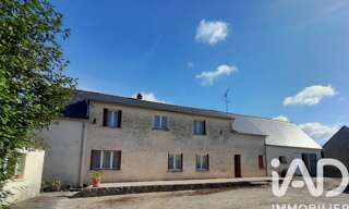 Maison 9 Pièces 223 m² à vendre à Carbay (49420)