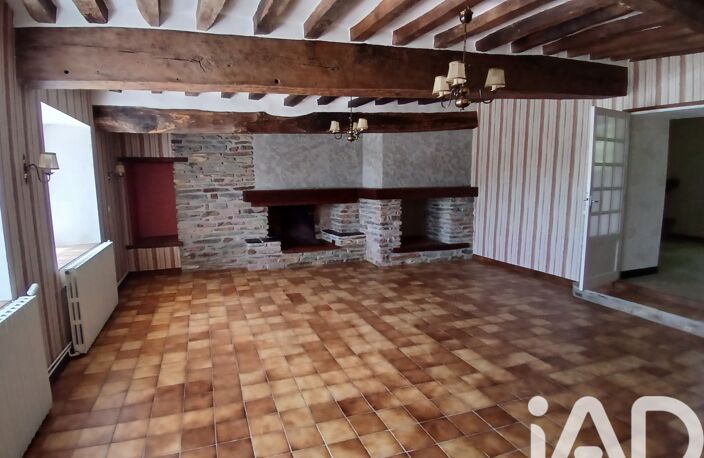Vente Longère 9 pièces — photo 2