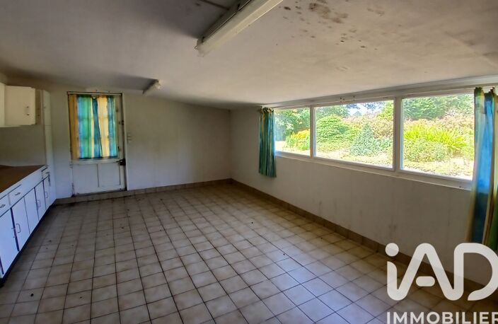 Vente Longère 9 pièces — photo 4