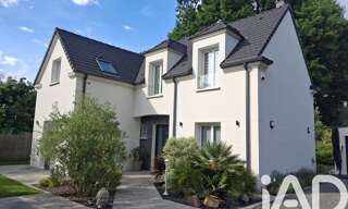 Maison 6 Pièces 116 m² à vendre à Sainte-Geneviève-des-Bois (91700)