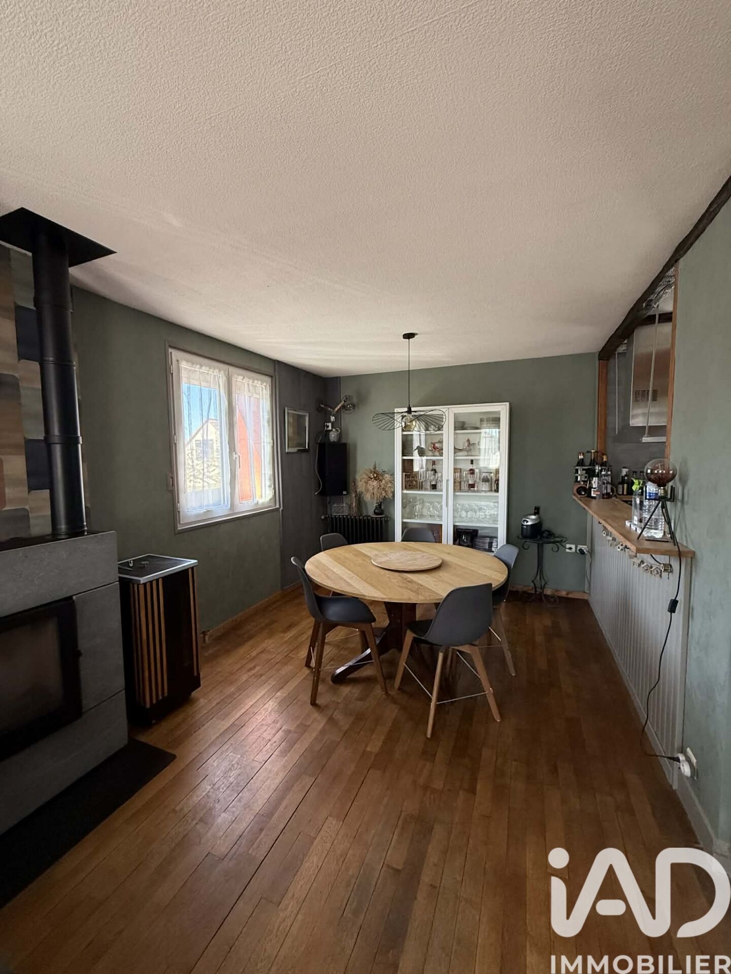 Vente Maison/villa 8 pièces - Photo 2