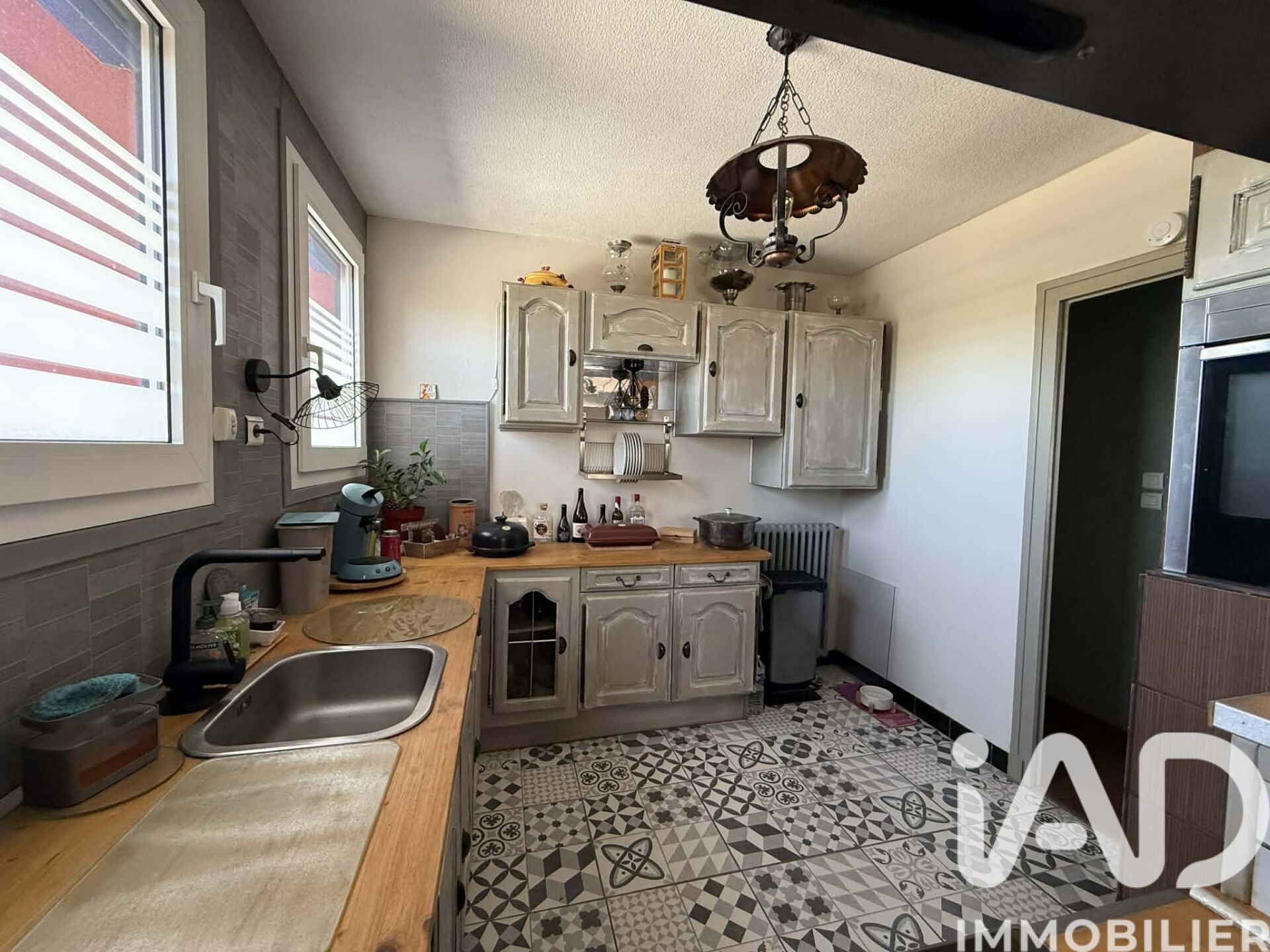 Vente Maison/villa 8 pièces - Photo 4