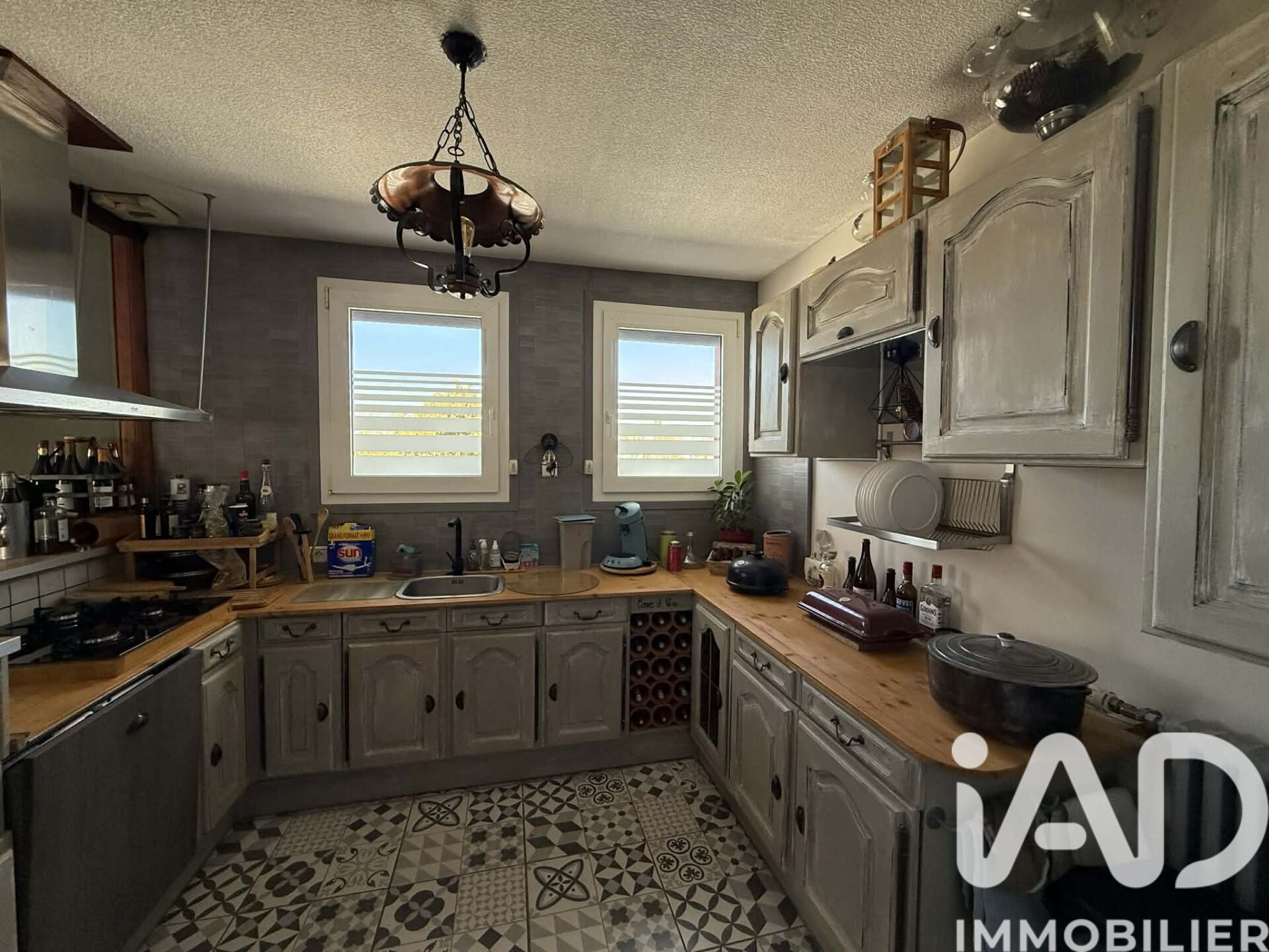 Vente Maison/villa 8 pièces - Photo 5