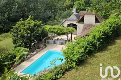 Maison 5 pièces 360000 €