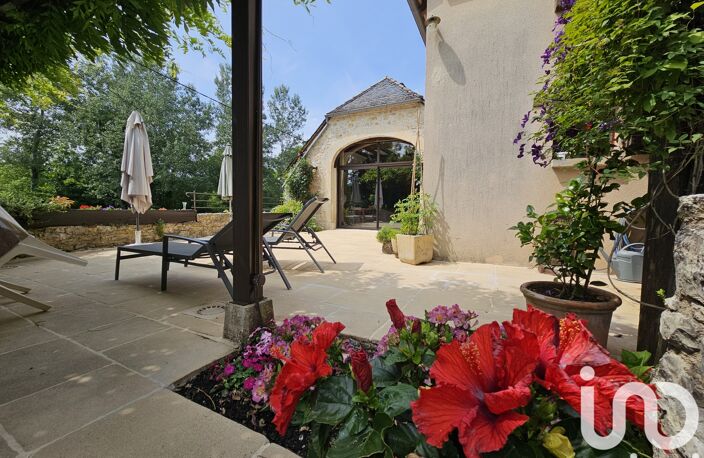Vente Maison de campagne 5 pièces — photo 2