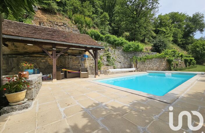 Vente Maison de campagne 5 pièces — photo 3