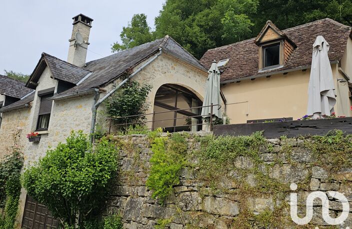 Vente Maison de campagne 5 pièces — photo 4