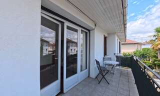 Appartement 4 Pièces 80 m² à vendre à Lourdes (65100)