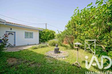 Maison 5 pièces 283000 €