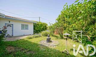 Maison 5 Pièces 124 m² à vendre à Moulis-en-Médoc (33480)