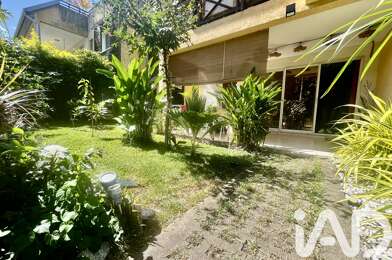 Appartement 3 pièces 168000 €