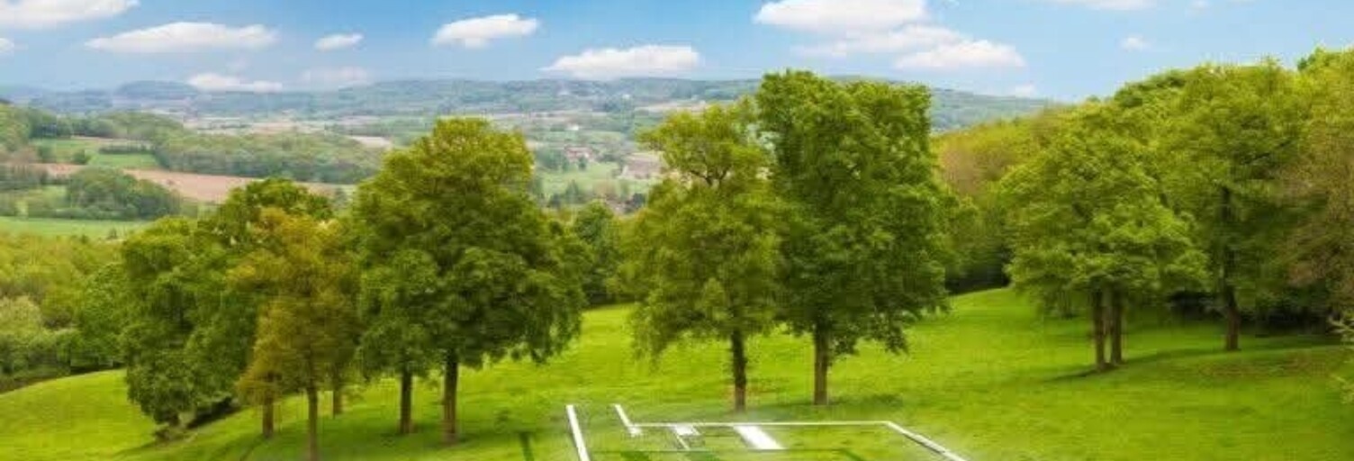 Terrain  2393 m² à vendre à Leignes-sur-Fontaine (86300)