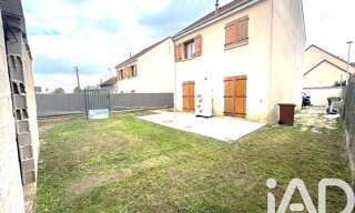 Maison 5 Pièces 90 m² à vendre à Ris-Orangis (91130)