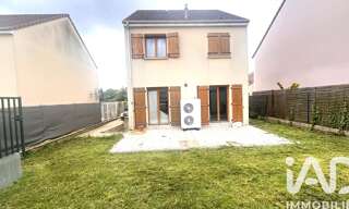 Maison 5 Pièces 90 m² à vendre à Ris-Orangis (91130)