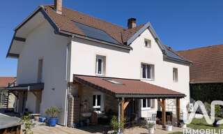 Maison 7 Pièces 202 m² à vendre à Val-d'Usiers (25520)