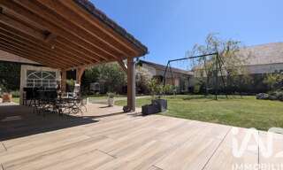 Maison 7 Pièces 202 m² à vendre à Val-d'Usiers (25520)