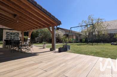 Maison 7 pièces 429000 €