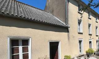 Maison 6 Pièces 114 m² à vendre à Val d'Oust (56460)