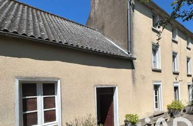 Vente Maison/villa 6 pièces — photo du bien