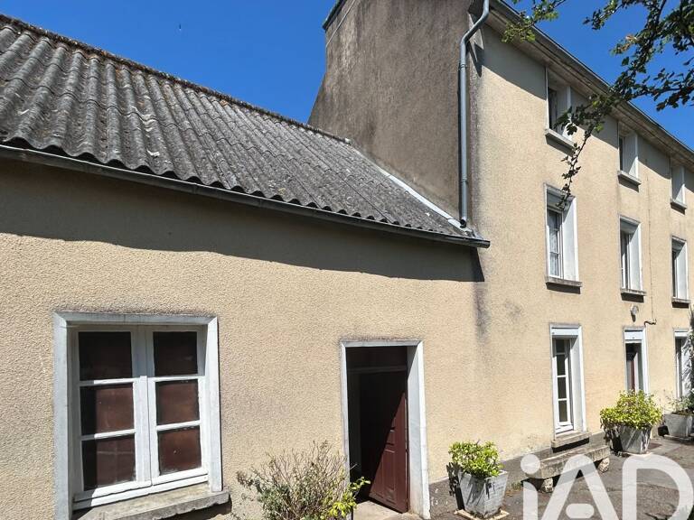 Vente Maison/villa 6 pièces — photo 1