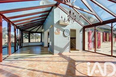 Maison 6 pièces 329000 €