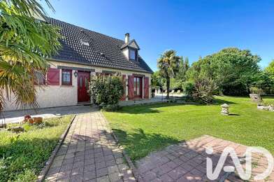 Maison 6 pièces 329000 €