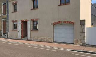 Maison 6 Pièces 104 m² à vendre à Gien (45500)