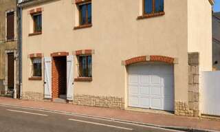 Maison 6 Pièces 104 m² à vendre à Gien (45500)