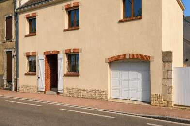 Maison 6 pièces 124000 €
