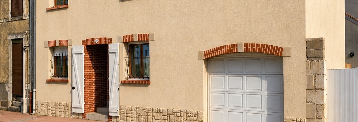 Maison 6 Pièces 104 m² à vendre à Gien (45500)