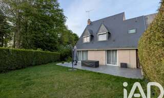 Maison 5 Pièces 125 m² à vendre à Saint-Lô (50000)