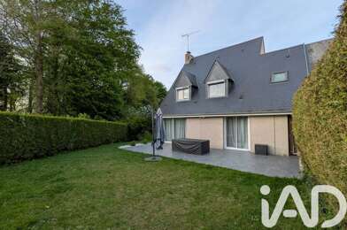 Maison 5 pièces 178000 €