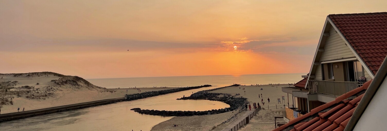 Appartement 3 Pièces 62 m² à vendre à Vieux-Boucau-les-Bains (40480)