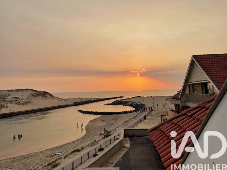 Vente Appartement 3 pièces — photo 1