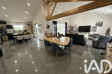 Maison 6 pièces 335000 €