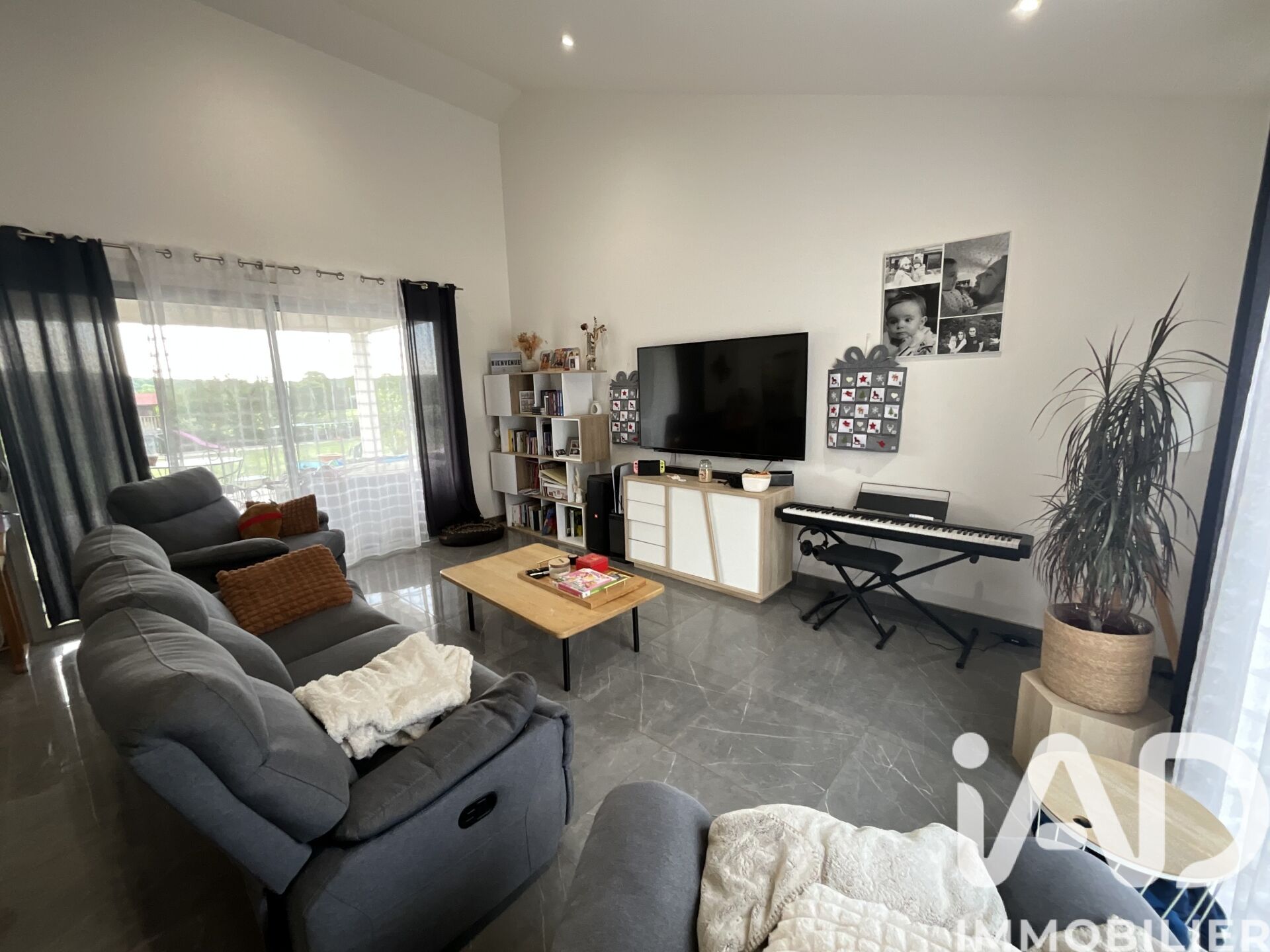 Vente Maison/villa 6 pièces - Photo 3