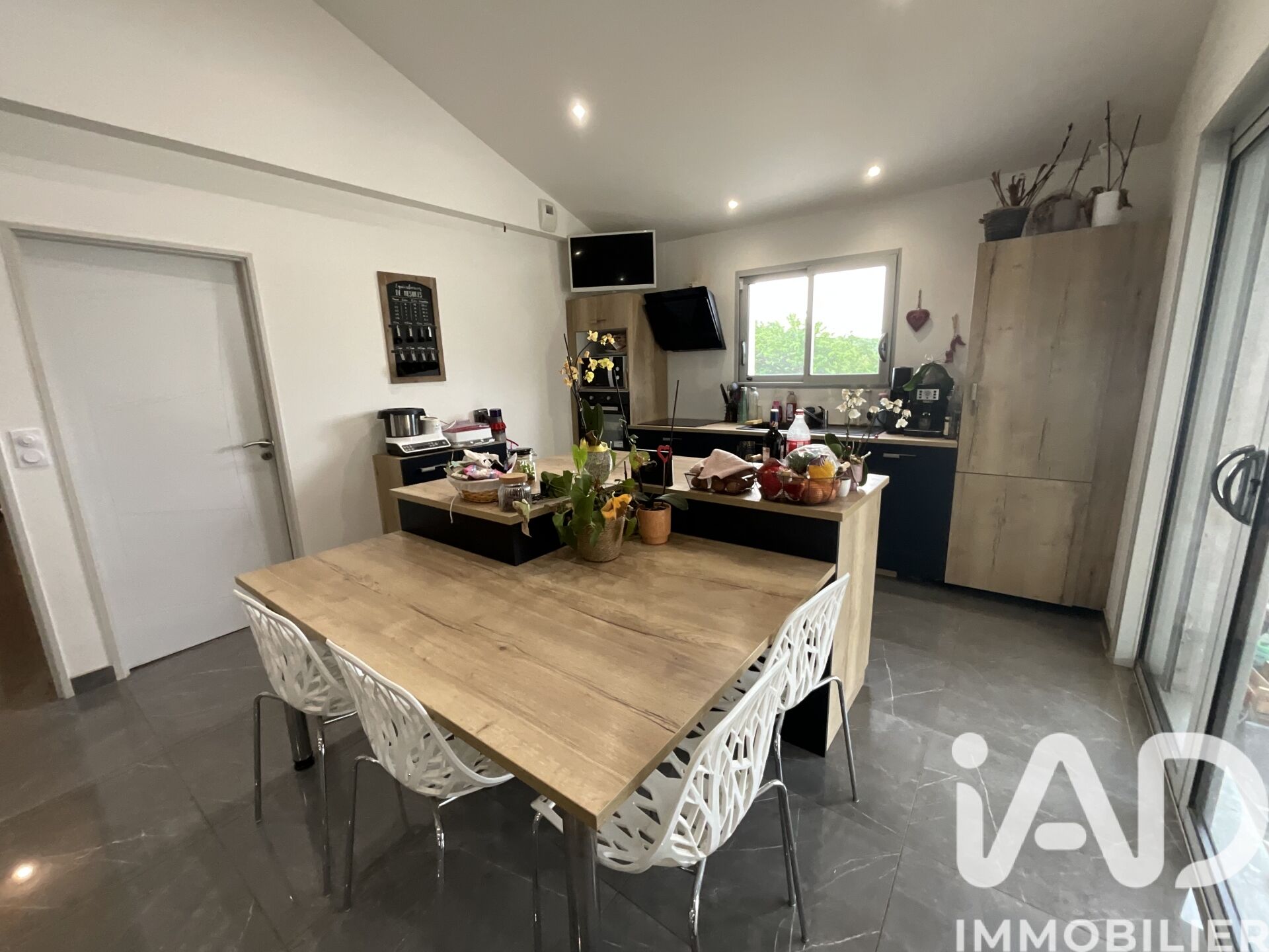 Vente Maison/villa 6 pièces - Photo 5