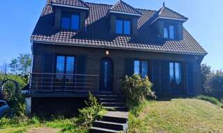 Maison 6 Pièces 110 m² à vendre à Dunkerque (59430)