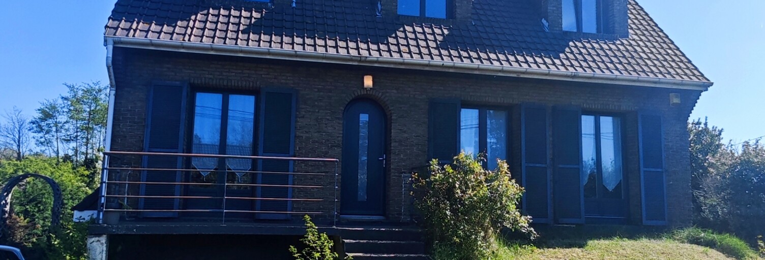 Maison 6 Pièces 110 m² à vendre à Dunkerque (59430)